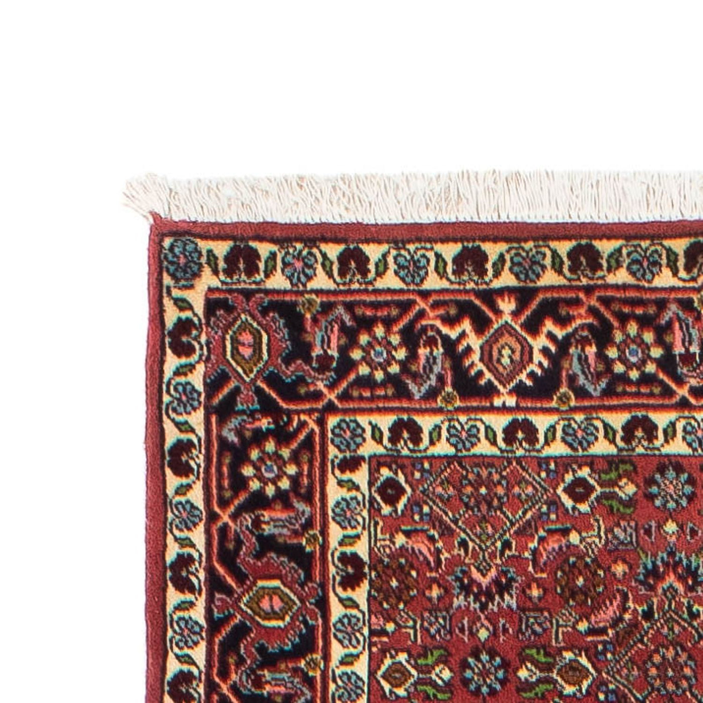Bidjar Tapijt 292x81cm - Perzisch tapijt