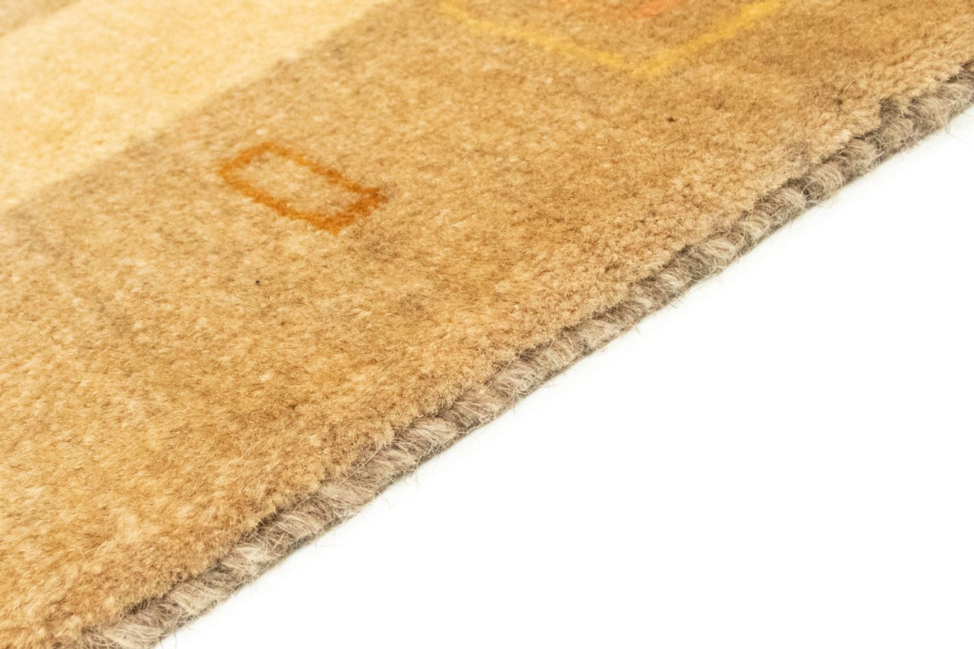 Perzische Gabbeh Tapijt 174x121cm - Perserteppich Wollteppich