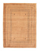 Perzische Gabbeh Tapijt 154x197cm - Perserteppich Wollteppich