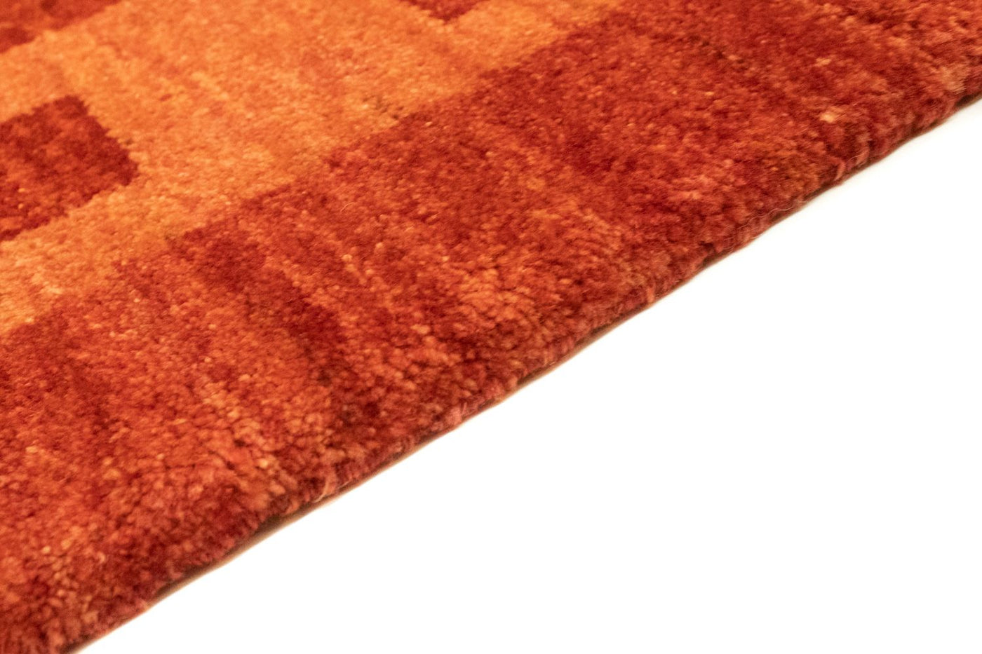 Perzische Gabbeh Tapijt 224x173cm - Perserteppich Wollteppich