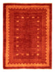 Perzische Gabbeh Tapijt 230x175cm - Perserteppich Wollteppich