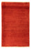 Gabbeh tapijt - Perzisch - 126 x 80 cm - rood