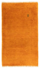 Perzische Gabbeh Tapijt 131x80cm - Perserteppich Wollteppich