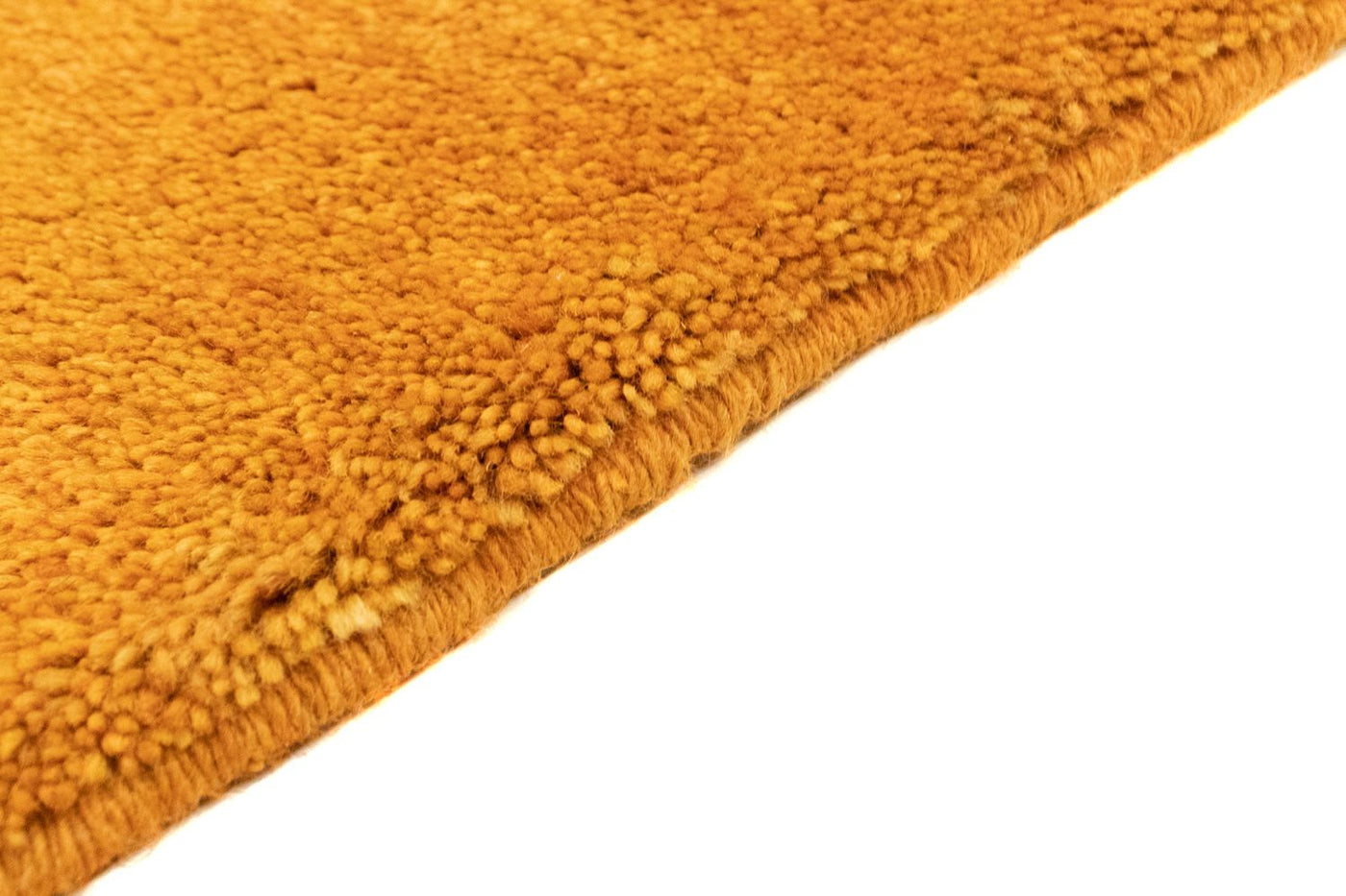 Perzische Gabbeh Tapijt 133x88cm - Perserteppich Wollteppich