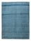 Gabbeh tapijt - Perzisch - 343 x 267 cm - blauw