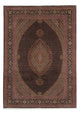 Tabriz Tapijt 252x346cm - Perzisch tapijt