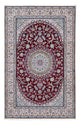 Nain - 9La Tapijt 199x291cm - Perzisch tapijt