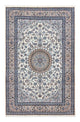 Nain - 9La Tapijt 204x300cm - Perzisch tapijt