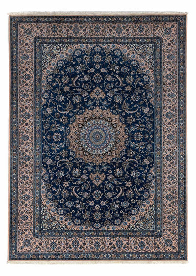 Nain - 9La Tapijt 245x348cm - Perzisch tapijt