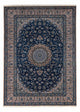 Nain - 9 la Tapijt 348x245cm - Perzisch tapijt