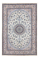 Nain - 9 la Tapijt 287x196cm - Perzisch tapijt
