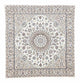 Nain - 9La Tapijt 198x205cm - Perzisch tapijt