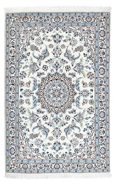 Nain - 9La Tapijt 112x177cm - Perzisch tapijt