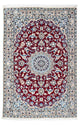 Nain - 9 la Tapijt 172x112cm - Perzisch tapijt