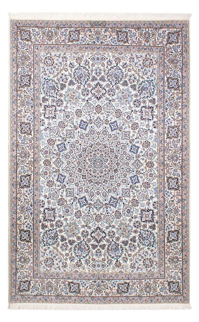 Nain - 6La Tapijt 144x224cm - Perzisch tapijt