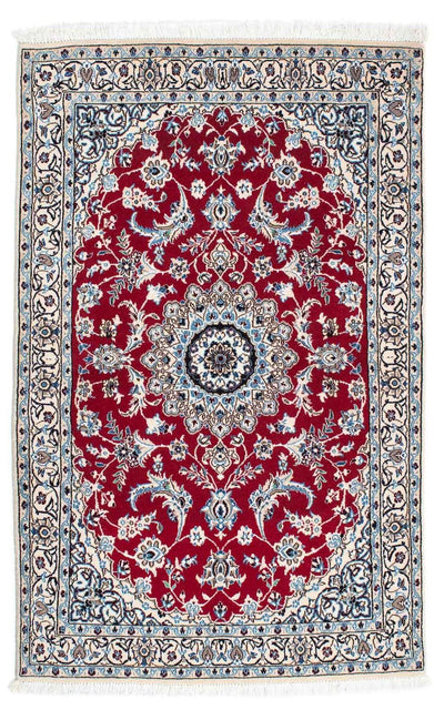 Nain - 9La Tapijt 107x173cm - Perzisch tapijt