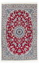 Nain - 9 la Tapijt 173x107cm - Perzisch tapijt