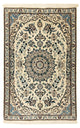 Nain - 9 la Tapijt 132x87cm - Perzisch tapijt