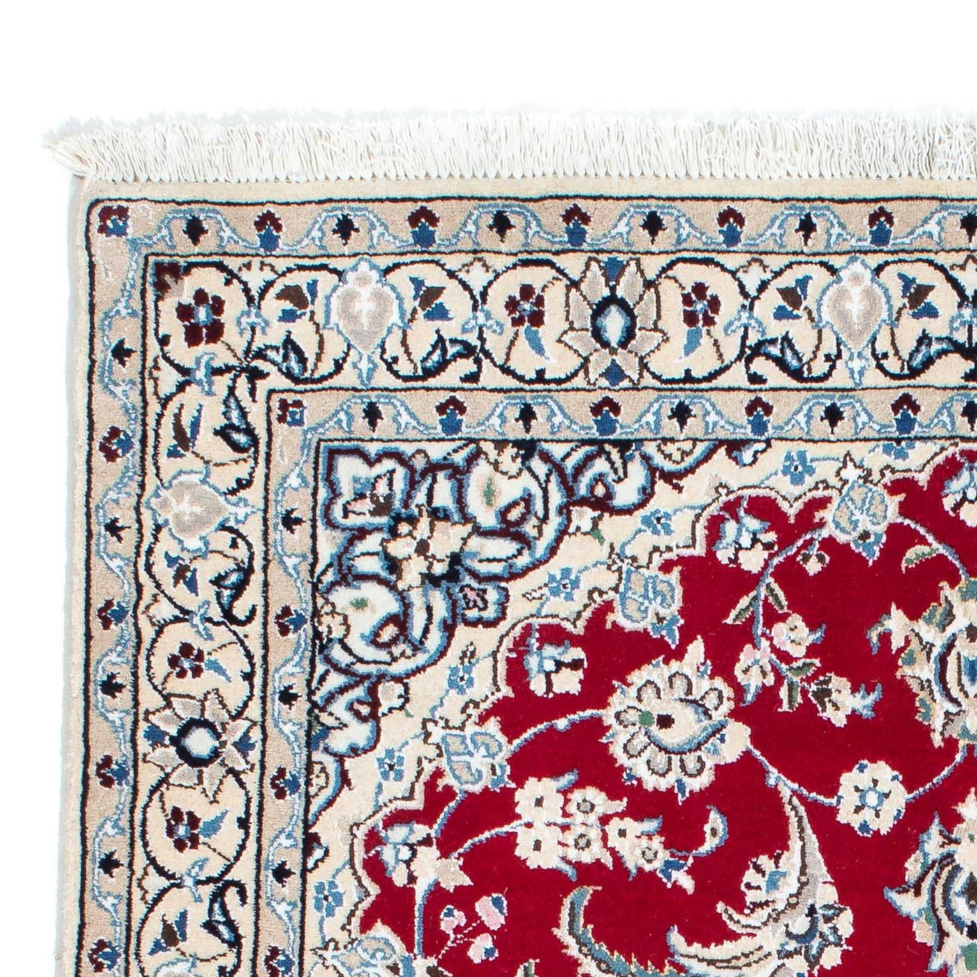Nain - 9 la Tapijt 170x108cm - Perzisch tapijt