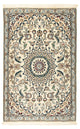 Nain - 9 la Tapijt 134x88cm - Perzisch tapijt