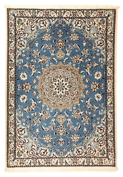 Nain - 9La Tapijt 88x125cm - Perzisch tapijt