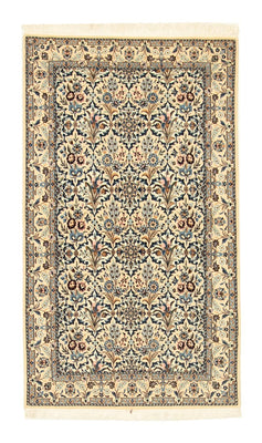 Perzisch tapijt - Nain - Premium - 155 x 88 cm - beige
