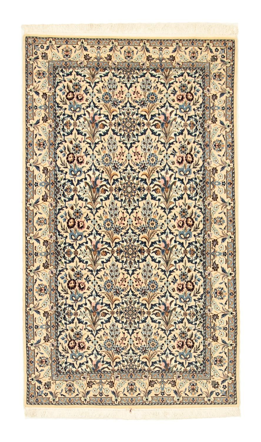 Perzisch tapijt - Nain - Premium - 155 x 88 cm - beige