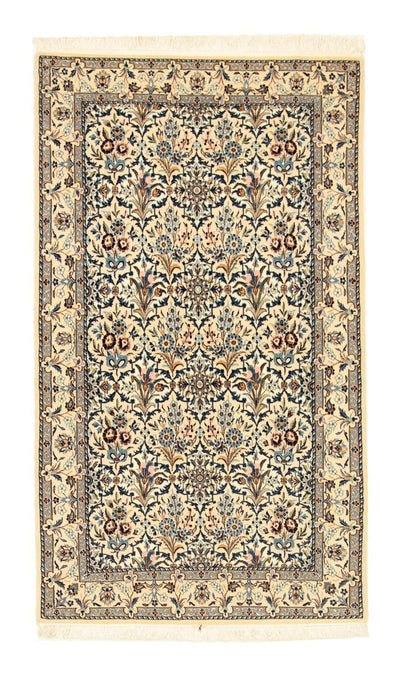 Nain - 6La Tapijt 88x155cm - Perzisch tapijt