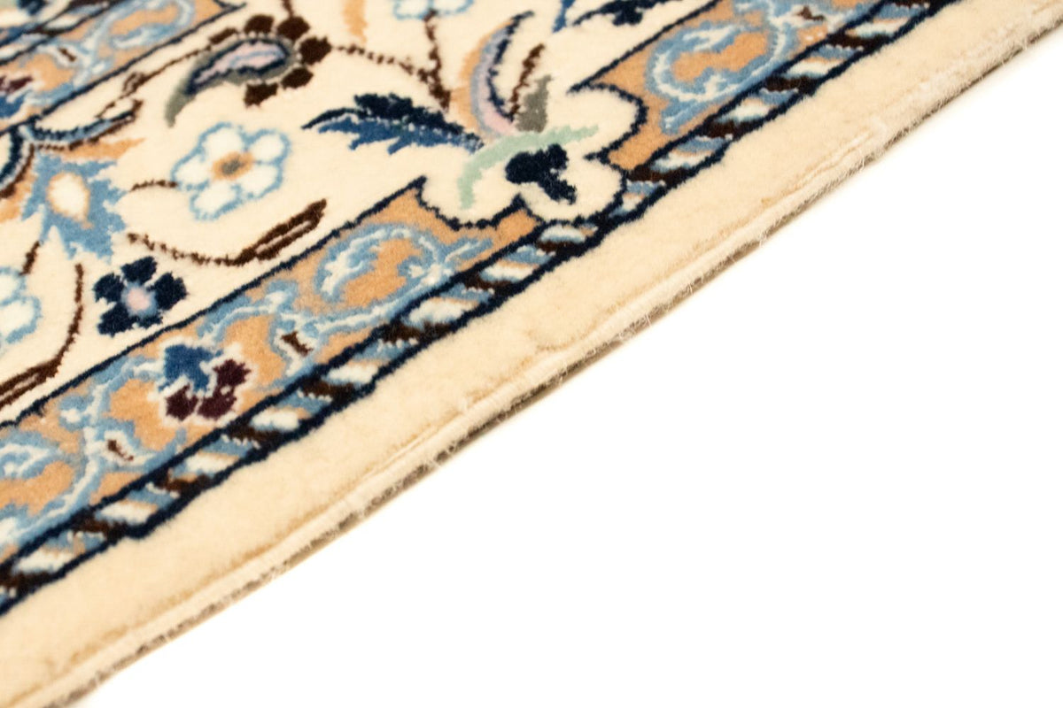 Nain - 6La Tapijt 88x155cm - Perzisch tapijt