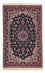 Perzisch tapijt - Isfahan - Premium - 107 x 69 cm - donkerrood