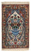 Perzisch tapijt - Isfahan - Premium - 108 x 69 cm - veelkleurig
