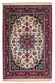 Isfahan Tapijt 84x120cm - Perzisch tapijt