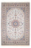 Perzisch tapijt - Isfahan - Premium - 228 x 156 cm - beige