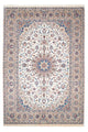 Isfahan Tapijt 228x156cm - Perzisch tapijt