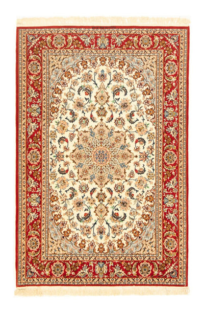 Isfahan Tapijt 109x163cm - Perzisch tapijt