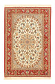 Isfahan Tapijt 163x109cm - Perzisch tapijt