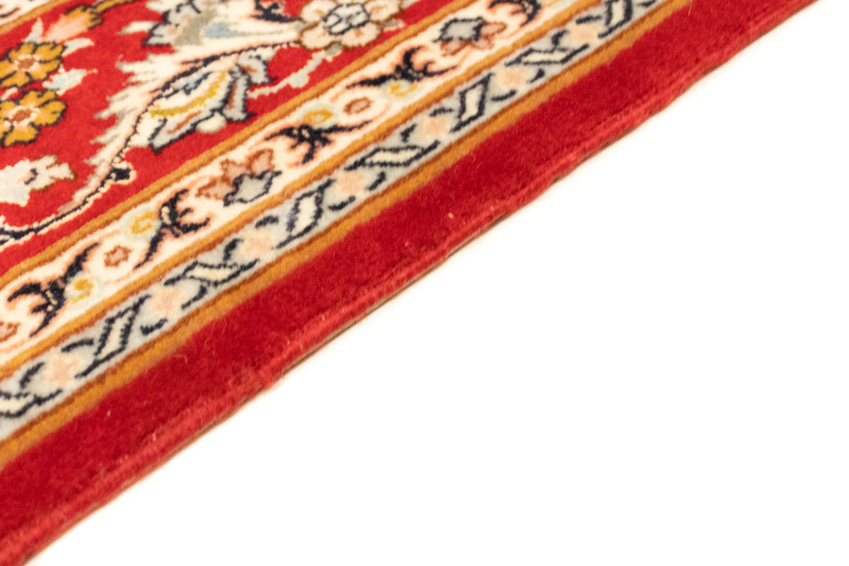 Perzisch tapijt - Isfahan - Premium - 163 x 109 cm - beige