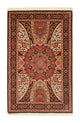 Tabriz - 50 Raj Tapijt 103x160cm - Perzisch tapijt