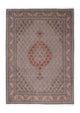 Tabriz Tapijt 212x153cm - Perzisch tapijt
