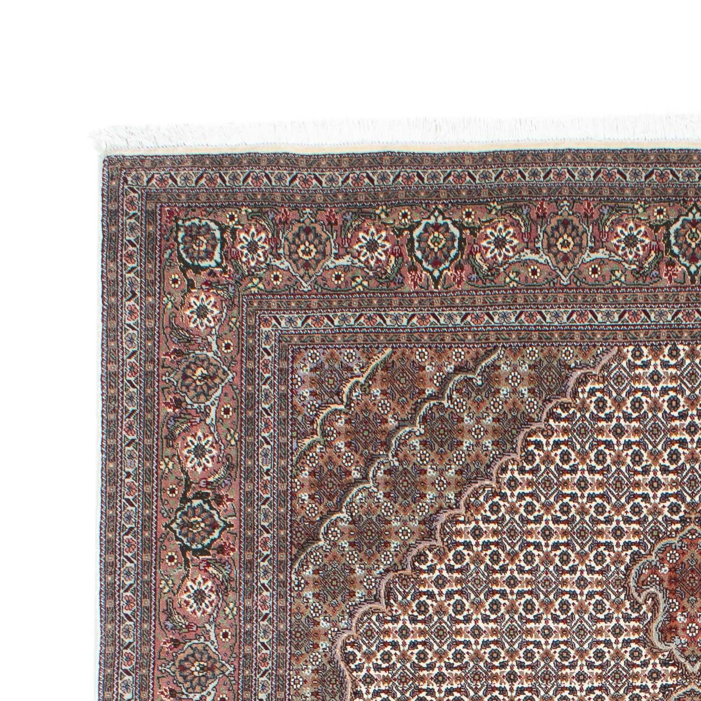 Tabriz Tapijt 212x153cm - Perzisch tapijt