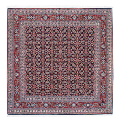 Tabriz Tapijt 155x156cm - Perzisch tapijt