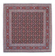 Perzisch tapijt - Tabriz vierkant  - 156 x 155 cm - veelkleurig