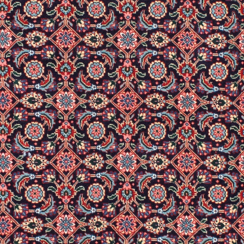 Perzisch tapijt - Tabriz vierkant  - 156 x 155 cm - veelkleurig