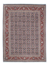 Perzisch tapijt - Tabriz - 200 x 154 cm - veelkleurig
