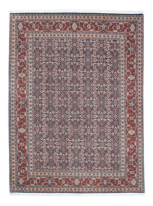 Perzisch tapijt - Tabriz - 200 x 154 cm - veelkleurig