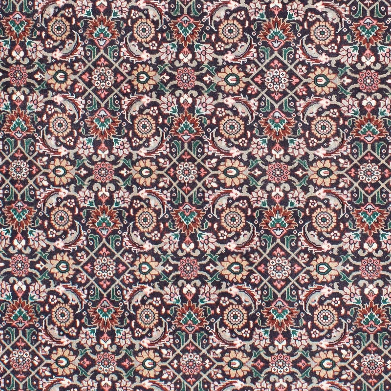 Perzisch tapijt - Tabriz - 200 x 154 cm - veelkleurig