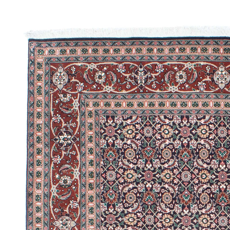 Perzisch tapijt - Tabriz - 200 x 154 cm - veelkleurig