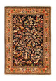 Tabriz - 50 Raj Tapijt 148x100cm - Perzisch tapijt