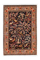 Tabriz - 50 Raj Tapijt 148x100cm - Perzisch tapijt