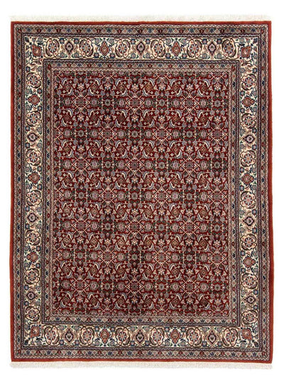 Moud Tapijt 150x194cm - Perzisch tapijt